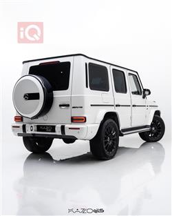 مرسيدس بنز G-Class